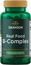 Swanson Vitamine B-Complex 60 Capsules de légumes