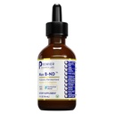 Premier Research Labs Max B-ND Flüssiges Vitamin - B-Komplex für Leber & Gehirn Gesundheit - Sublingual Drops for Energy, Immun & Adrenal Support - 2 fl oz - Thiamin, B12, B6 & More - für Männer, Frauen