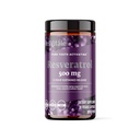 ResVitale Resveratrol 500 mg - Resveratrol Ergänzung für Männer und Frauen - 30 Veggie Kapseln