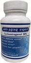 Cycloastragenol 98% Micronized Telomere Suppléments 5mg, 30 Capsules végétariennes, 1 bouteille