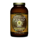 HEALTHFORCE SUPERFOODS Warrior Food Protien Powder - Carob Flavor - 500 Gramm