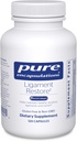Pure Encapsulations - Ligament Restore - Nahrungsergänzung hilft gesunde Tendons, Ligaments und Gelenke - 120 Kapseln
