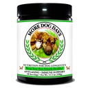 Anti-Aging & Immununterstützung | Organische, Human-Grade Zutaten | Heilpflanzen & Pilzextrakte | Omega 3's, Antioxidantien, Probiotika, Vitamine & Mineralstoffe | Pflanzenbasierte & Vegan