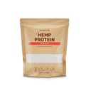 Hanf Vegan Protein Powder, Unflavored Vegan Powder mit Pflanzenprotein für Muskelaufbau und optimierte Erholung, Enthält alle 9 essentiellen Aminosäuren, Clean & Planet-Loving, 10 Unzen