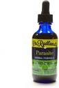 Formule à base de plantes du Dr Rydland par les enfantsBien-être, 2 bouteilles d'Once