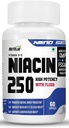 Niacin 250 / Vitamin B-3-60 Kapseln