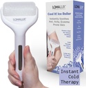 Loma Lux Cool IT! ICE Roller - Ganzkörper-Kalt-Therapie Lähmt Haut Itch, Hautreizung, Eczema, Haut Rashes, Minor Burns, Sunburn