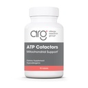 Optimox ATP Cofactors - Vitamin B Complex für Frauen und Männer, Vitamin B2 und B3, 100mg Riboflavin und 500mg Niacin, High Potency Multivitamin Tabletten für Energieunterstützung - 90 Zähler