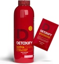 Détoxify Xxtra Clean et prénettoyage