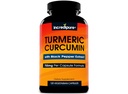 Kurkuma Ergänzung w/ BioPerine - 755mg Per Capsule, 120 Veggie Caps von Curcumin Incredipure