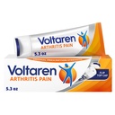 Voltaren Arthritis Schmerzgel für leistungsfähige topische Arthritis Schmerzlinderung mit Diclofenac - NEU Easy Open Cap - 150 g