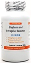 Stephania und Astragalus Decoction Extract Pulver Tee 180g (Fang Ji Huang Qi Tang) Ready-to-Drink 100% natürliche Kräuter