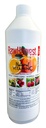 Rohe Garten Natürliche flüssige Vitamin C mit Rose Hip, Amla,Camu Camu, Acerola, 1 Packung 25 OZ Plastikflasche