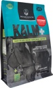 Majestät Kalm Plus Pferd/Equine Pfefferminz Wafers 30 Count