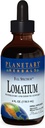 Planetary Herbals Lomatium Full Spectrum Liquid, Atem- und Immununterstützung, 4 Unzen
