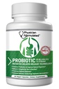 Probiotics for Women & Men - 50 Billion 15 Strains Slow Release DR Kapseln & Präbiotika zur Verbesserung der Verdauungsgesundheit, Immununterstützung Ergänzung Vollmonatsversorgung