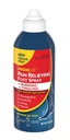 MagniLife Pain Relief Foot Spray, 3 Unzen, Schmerzlinderung zum Brennen, Tingling oder Empfindlichkeit in Füßen und Beinen, Kein Alkohol-Kühlungsspray Moisturize Dry, Cracked Heels
