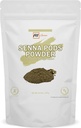 Poudre de sennes (Cassia Angustifolia) Supplément naturel Bien-être digestif 0,5 lb / 227 GMS