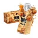 REDCON1 MRE Ready to Drink Protein Shakes, Salted Caramel - Protein Drinks mit ganzer Nahrungsquelle - Sugar Free RTD Shake Formuliert zu Fuel Athletes at Any Time (12 Pack)