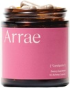 Arrae Constipation Relief: Natural Colon Cleanse, Fast-Acting Capsules for Regular Bowel Movements & Gut Health, Digestive Detox, Bloating Relief für Damen und Herren, Gut Cleanse (60 Count)
