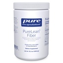 Pure Encapsulations PureLean Fiber | Pulverisierte Mischung aus löslichen und unlöslichen Fasern und Probiotika zur Förderung von Mikroflora Balance und GI Funktion* | 12.2 Unzen*