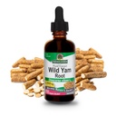 La réponse de NAture Yam's Wild favorise la santé et le bien-être d'ensemble.