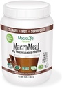 MacroLife Naturals MacroMeal Omni Protein - Schokolade - 15 Portionen
