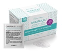 Supplément Inositol - Myo-Inositol et D-Chiro Inositol Plus Folate actif- Rapport idéal 40:1 - Hormone Balance et soutien ovarien sain pour les femmes- 60 sachets (60)