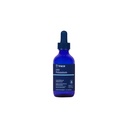 Trace Minerals Potassium ionique - Supplément de potassium liquide pour une fonction cérébrale et musculaire saine - Soutien nerveux - Absorption facile - Végétalien - Non-OGM - Non aromatisé - 2 fl oz (32 portions)