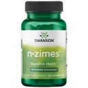 Swanson Full Spectrum N-Zimes 90 Veg Kapseln Enzyme
