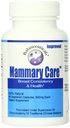 Soins mammaires Capsules de supplément alimentaire, 500 mg, bouteille 60-Count