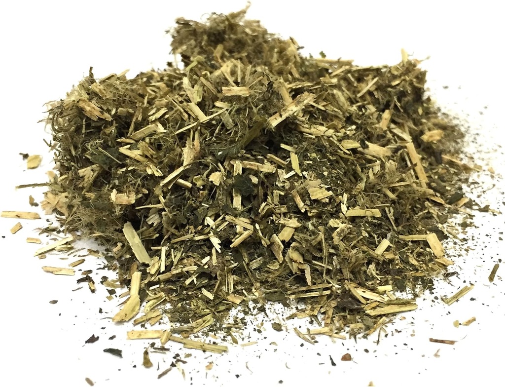 Beste Botanicals Nettle Leaf Cut 4 oz.