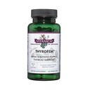 Vitanica ThyroFem, Thyroïde Gland Support, Vegan, 60 Capsules