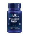 Lebensverlängerung Kaliumjodid 130mg 14 Tabletten