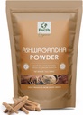 Ashwagandha Root Powder 453g (16 oz) - Non GMO & Gluten Free - Withania Somnifera aus Indien (Pack von 1)
