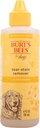 Burt's Bees for Pets Tear Stain Remover for Dogs with Chamomile, 99,9% Natural Origin Formeln, Dog Tear Stain Remover, Dog Eye Cleaner 4 oz
