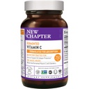 Nouveau chapitre Vitamine fermentée c, 30 Compte