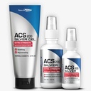 Ergebnisse RNA ACS 200 Kolloidal Silber 2-4 Unze | Gel Extra Strength | Advanced Cellular Silver Topical Gel für Sunburn, Wounds, Rashes, Hautreizungen (8 Unze)