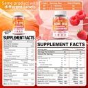 NEVISS 2Pack Vitamin ADK mit B12 Gummi + 1Pack Glucosamin gefüllte Gummis