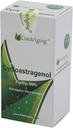 Crackaging Super-Absorption Cycloastragenol 98% 5mg 120 caps Anti-Aging Reaktivat & DNA Cell Telomerase Supplements Stärke Faction Longevity Classic Formel