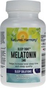 Natur Harmony® Melatonin 1mg(90 Kapseln)