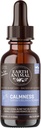 Earth Animal Apothecary Liquid Supplement - Calmness Kräuter Heilmittel für Hunde & Katzen - 2 fl oz