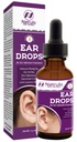 Natürliche Ohrentropfen für Ohren Infektion – Homöopathische Eardrops für Erwachsene, Kinder, Baby, & Haustiere – Relieves Ear Aches, Swimmer's Ear, & Loosens Wax – Kids Safe Ear Health Made in USA