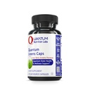 Quantum Nutrition Labs Greens Capsules - Capsules Super Greens, Suppléments Greens, Superfood Blend pour le bien-être, Pilules Végétiques Biologiques avec Kale, Verts Leafy, Alfalfa - 150 Capsules Végétariennes