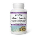 Natürliche Faktoren STRESS-RELAX® Adrenal Serenity, 60 Kapseln