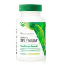 Youngevity Ultimate Selen + Cofaktoren - Essential Mineral Supplement für Immununterstützung, antioxidative Abwehr, Schilddrüsenfunktion und zelluläre Gesundheit (I-Selenmethionin) - (90 Kapseln)