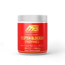 Digestive Multi-Enzyme-Ultra-Mix-Support– Glutendigestive, Nahrungsergänzungsmittel für die Gesundheit von Gut, Nährstoffabsorption (60 Tage Versorgung) für Verdauungsmedizin, Vegetarisch