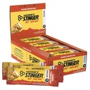 Noix au miel + barre de semences, graine de citrouille d'amande, aliments protéiques emballés pour l'exercice, l'endurance, la performance et la récupération, Sports Nutrition Snack Bar pour la maison et le gymnase, post entraînement, boîte de 12