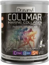 Drasanvi Collmar Hydrolyzed Marine Collagen mit Magnesium Powder 300g / 10.58ounce / Vanille Flavor - für einen gesunden Hautknorpel und Knochen - Hilft, Reifen und Müdigkeit zu minimieren