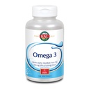 EPA 180mg, 120mg DHA (120 CT, 120 Serv)